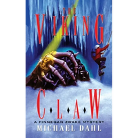 The Viking Claw - Paperback