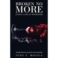 Broken No More