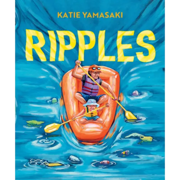Ripples - Hardcover