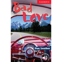Bad Love Level 1 - Paperback