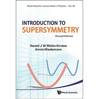 Introduction to Supersymmetry (V80) - Paperback
