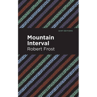 Mountain Interval - Paperback