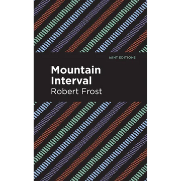 Mountain Interval - Paperback