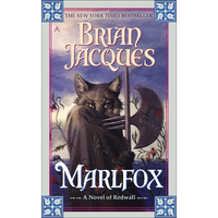 Marlfox - Hardcover