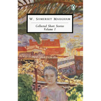 Collected Short Stories: Volume 1 - Paperback