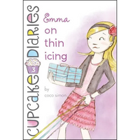 Emma on Thin Icing - Paperback