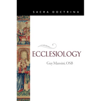 Ecclesiology - Paperback