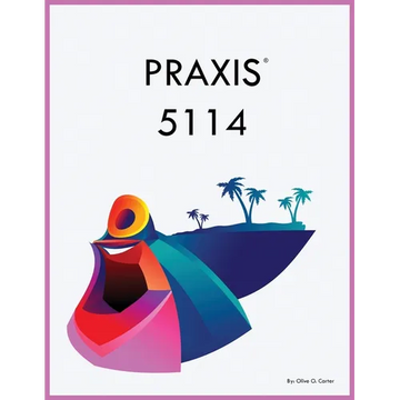PRAXIS 5114 - Paperback