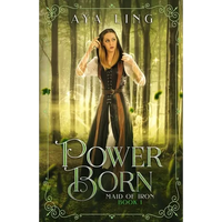 Power Born - Paperback