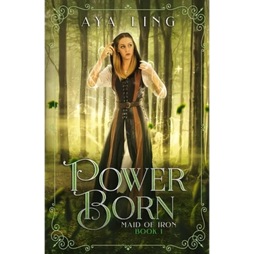 Power Born - Paperback