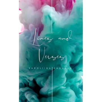 Lines and Verses - Paperback