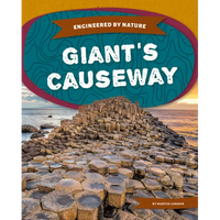 Giant's Causeway - Library Binding