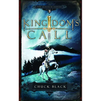 Kingdom's Call - Paperback