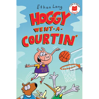 Hoggy Went A-Courtin' - Paperback