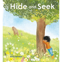 Hide and Seek - Paperback