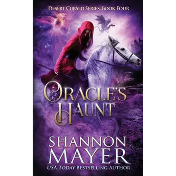 Oracle's Haunt - Paperback