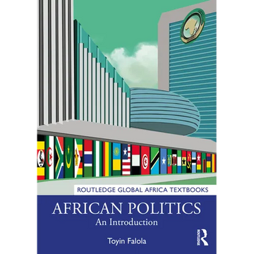 African Politics: An Introduction - Paperback