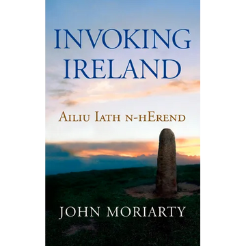 Invoking Ireland - Paperback