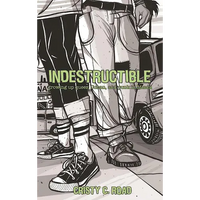 Indestructible: Growing Up Queer, Cuban, and Punk in Miami - Paperback