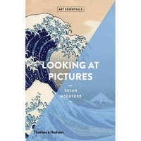 Looking at Pictures (Art Essentials) - Paperback