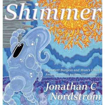 Shimmer - Hardcover