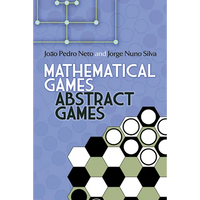 Mathematical Games, Abstract Games - Paperback