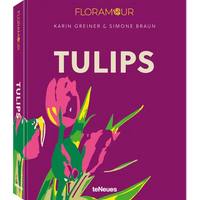 Tulips - Hardcover