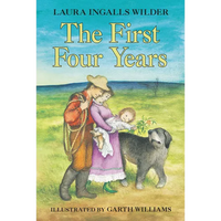 The First Four Years - Paperback