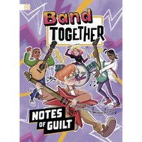 Notes of Guilt - Library Binding