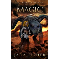 Magic - Paperback