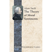 The Theory of Moral Sentiments - Paperback