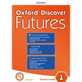 Oxford Discover Futures Level 1 Teachers Pack