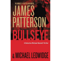 Bullseye - Paperback