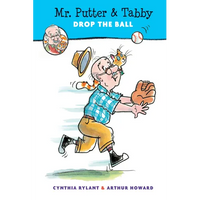 Mr. Putter & Tabby Drop the Ball - Paperback