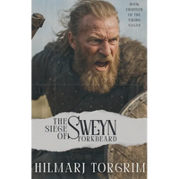 The Siege of Sweyn Forkbeard - Paperback