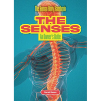 The Senses: An Owner's Guide - Paperback