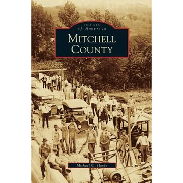 Mitchell County - Hardcover