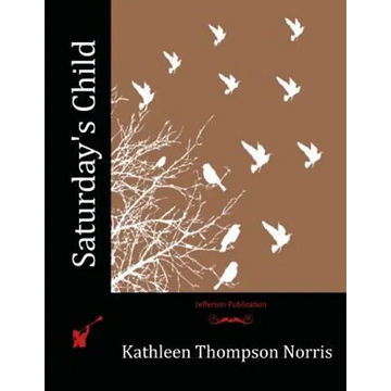 Saturday's Child - Paperback