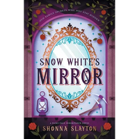 Snow White's Mirror - Paperback