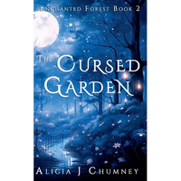The Cursed Garden - Paperback