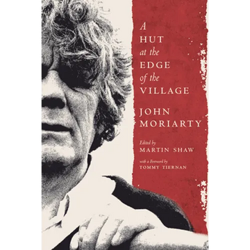 A Hut at the Edge of the Village - Paperback