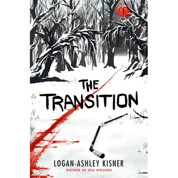 The Transition - Hardcover