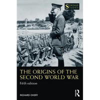 The Origins of the Second World War - Paperback