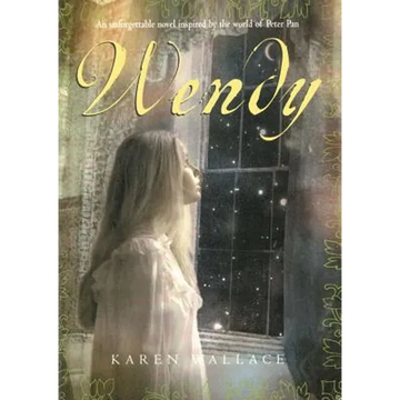 Wendy - Paperback