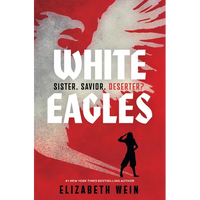 White Eagles - Paperback