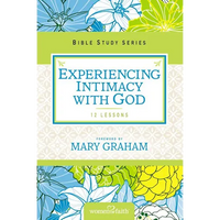 The Experiencing Intimacy with God - Paperback