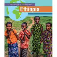 Ethiopia - Paperback