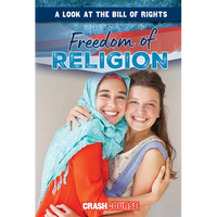 Freedom of Religion - Paperback