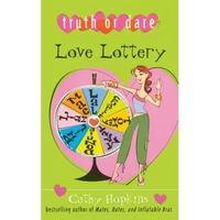 Love Lottery - Paperback