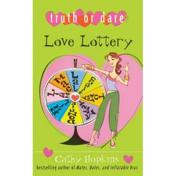 Love Lottery - Paperback